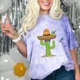 Fun High School College Graduate Humor Graduation Comfort Color Blast T-Shirt Amethyst