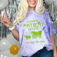 FUNNY Please Be Patient With Me I'm From The 1900s Comfort Color Blast T-Shirt Amethyst FUNNY Please Be Patient With Me I'm From The 1900s Comfort Color Blast T-Shirt Amethyst
