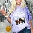 Funny Please Be Patient With Me I'm From The 1900s Premium Comfort Color Blast T-Shirt Amethyst