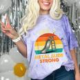 Gen X Slide Strong Generation X Gen Xer Nostalgia Comfort Color Blast T-Shirt Amethyst Gen X Slide Strong Generation X Gen Xer Nostalgia Comfort Color Blast T-Shirt Amethyst