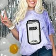 Generic Beer 1980s 80s Nostalgia Comfort Color Blast T-Shirt Amethyst Generic Beer 1980s 80s Nostalgia Comfort Color Blast T-Shirt Amethyst