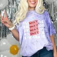 Goodbye 4th Grade Graduation Last Day School Hello 5th Grade Comfort Color Blast T-Shirt Amethyst