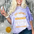 Grade So Long Second Grade It's Been Fun Graduation 2019 Comfort Color Blast T-Shirt Amethyst