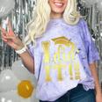 I Did It Graduation 2026 Graduate Class Of 2026 Senior 26 Comfort Color Blast T-Shirt Amethyst