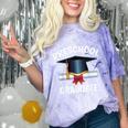Graduation Shirt Preschool Graduate Tshirt Comfort Color Blast T-Shirt Amethyst