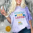 Graduation Summa Cum Laude College Honors Comfort Color Blast T-Shirt Amethyst