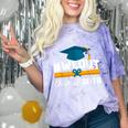 Graduation T Shirt WeOut Class Of 2018 Tee Comfort Color Blast T-Shirt Amethyst