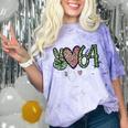 High School Class Of 1964 Shirt Graduation Class Reunion Comfort Color Blast T-Shirt Amethyst