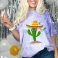 High School College Graduate Graduation Comfort Color Blast T-Shirt Amethyst