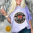 Hotrod Custom Car Automotive Nostalgia Distressed Comfort Color Blast T-Shirt Amethyst Hotrod Custom Car Automotive Nostalgia Distressed Comfort Color Blast T-Shirt Amethyst
