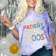 Humor Retro Please Be Patient With Me I'm From The 1900s Premium Comfort Color Blast T-Shirt Amethyst