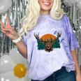 Hunting For My Sanity Introvert Hunter Antisocial Comfort Color Blast T-Shirt Amethyst Hunting For My Sanity Introvert Hunter Antisocial Comfort Color Blast T-Shirt Amethyst