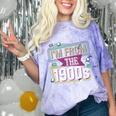 I'm From The 1900s Premium Comfort Color Blast T-Shirt Amethyst