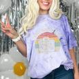 I'm Not Old I'm Classic Travel Nostalgia Comfort Color Blast T-Shirt Amethyst