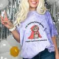 I’m Staying Home Today Cat Introvert Homebody Comfort Color Blast T-Shirt Amethyst I’m Staying Home Today Cat Introvert Homebody Comfort Color Blast T-Shirt Amethyst