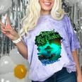 Introvert Choice Solitude By Preference Comfort Color Blast T-Shirt Amethyst Introvert Choice Solitude By Preference Comfort Color Blast T-Shirt Amethyst