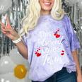 This Introvert Loves Jesus Religious Red Hearts Graphic Comfort Color Blast T-Shirt Amethyst This Introvert Loves Jesus Religious Red Hearts Graphic Comfort Color Blast T-Shirt Amethyst
