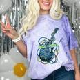 Introvert Music Lover Electric Guitar Rock Comfort Color Blast T-Shirt Amethyst Introvert Music Lover Electric Guitar Rock Comfort Color Blast T-Shirt Amethyst
