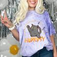Introvert Overthinking Hungry Sarcastic Overthinker Comfort Color Blast T-Shirt Amethyst Introvert Overthinking Hungry Sarcastic Overthinker Comfort Color Blast T-Shirt Amethyst