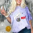Introvert People Spray Comfort Color Blast T-Shirt Amethyst Introvert People Spray Comfort Color Blast T-Shirt Amethyst