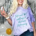 Introvert But Willing To Discuss Astronomy Comfort Color Blast T-Shirt Amethyst Introvert But Willing To Discuss Astronomy Comfort Color Blast T-Shirt Amethyst
