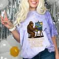 Introverted But Willing To Discuss Nephilim Comfort Color Blast T-Shirt Amethyst Introverted But Willing To Discuss Nephilim Comfort Color Blast T-Shirt Amethyst