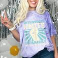 Introverts Unite Separately Introverted Antisocial Comfort Color Blast T-Shirt Amethyst Introverts Unite Separately Introverted Antisocial Comfort Color Blast T-Shirt Amethyst