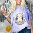 It's A Beautiful Day To Leave Me Alone Introvert Comfort Color Blast T-Shirt Amethyst It's A Beautiful Day To Leave Me Alone Introvert Comfort Color Blast T-Shirt Amethyst
