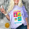 Just Built Different I'M From The 1900S Retro Premium Comfort Color Blast T-Shirt Amethyst Just Built Different I'M From The 1900S Retro Premium Comfort Color Blast T-Shirt Amethyst