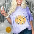Just An Introvert Living In An Extrovert World Stickmen Comfort Color Blast T-Shirt Amethyst Just An Introvert Living In An Extrovert World Stickmen Comfort Color Blast T-Shirt Amethyst