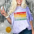 Just Pretend I Am Not Here Sarcastic Introvert Life Comfort Color Blast T-Shirt Amethyst Just Pretend I Am Not Here Sarcastic Introvert Life Comfort Color Blast T-Shirt Amethyst