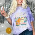 I Just Want To Read Books And Pet Cats Introvert Comfort Color Blast T-Shirt Amethyst I Just Want To Read Books And Pet Cats Introvert Comfort Color Blast T-Shirt Amethyst