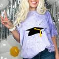 Kids Pre-K School Graduation Nailed It 2018 TShirt Boy Girl Comfort Color Blast T-Shirt Amethyst