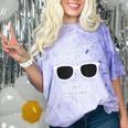 Last Day Of School Shirt Teacher Shirt Graduation Shirt Men Women Kids Comfort Color Blast T-Shirt Amethyst
