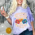 Lunch Boxes With Stickers Lunch Box Nostalgia Retro Comfort Color Blast T-Shirt Amethyst Lunch Boxes With Stickers Lunch Box Nostalgia Retro Comfort Color Blast T-Shirt Amethyst