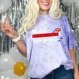 Master Of Education Completed Teacher Master Graduation For Men Women Comfort Color Blast T-Shirt Amethyst