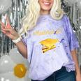 Mastered It Shirt Graduation MD Graduate Comfort Color Blast T-Shirt Amethyst