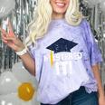 Mastered It T Shirt Graduation Men Graduate Comfort Color Blast T-Shirt Amethyst