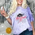 Master's Graduation Shirt For Men And Women Mastered It Comfort Color Blast T-Shirt Amethyst