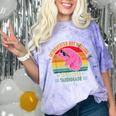 Microbiology Science Nerd STEM Introvert Tardigrades Lover Comfort Color Blast T-Shirt Amethyst Microbiology Science Nerd STEM Introvert Tardigrades Lover Comfort Color Blast T-Shirt Amethyst