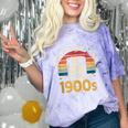 Millennials Please Be Patient With Me I'm From The 1900s Comfort Color Blast T-Shirt Amethyst