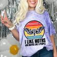 I Like Moths And Maybe 3 People Insect Moth Lovers Introvert Comfort Color Blast T-Shirt Amethyst I Like Moths And Maybe 3 People Insect Moth Lovers Introvert Comfort Color Blast T-Shirt Amethyst