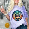 Music Enthusiast Under Starry Skies World Introvert Boy Comfort Color Blast T-Shirt Amethyst Music Enthusiast Under Starry Skies World Introvert Boy Comfort Color Blast T-Shirt Amethyst