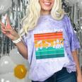 I Like Music More Than People Introvert Saying Quote Comfort Color Blast T-Shirt Amethyst I Like Music More Than People Introvert Saying Quote Comfort Color Blast T-Shirt Amethyst