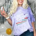 Nostalgia 80s Duck Goose Distressed Comfort Color Blast T-Shirt Amethyst Nostalgia 80s Duck Goose Distressed Comfort Color Blast T-Shirt Amethyst
