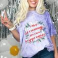 Not Friendly Do Not Approach Introvert Antisocial Comfort Color Blast T-Shirt Amethyst Not Friendly Do Not Approach Introvert Antisocial Comfort Color Blast T-Shirt Amethyst