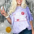 Not Friendly Do Not Approach Witty Introvert Tee Comfort Color Blast T-Shirt Amethyst