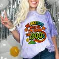 Be Patient With Me I'm From The 1900s Millennial Gen X Comfort Color Blast T-Shirt Amethyst
