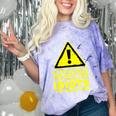 My People Skills Are Just Fine Sarcastic Introvert Comfort Color Blast T-Shirt Amethyst My People Skills Are Just Fine Sarcastic Introvert Comfort Color Blast T-Shirt Amethyst