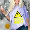 My People Skills Are Just Fine Sarcastic Introvert Comfort Color Blast T-Shirt Amethyst My People Skills Are Just Fine Sarcastic Introvert Comfort Color Blast T-Shirt Amethyst